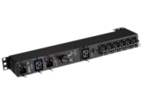 Eaton HotSwap MBP - Bypass switch (rack-mountable)