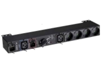 Eaton HotSwap MBP - Bypass switch (rack-mountable)