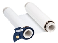 Brady - White - 158.8 mm x 60.96 m