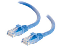 C2G 5ft Cat6 Snagless Unshielded (UTP) Ethernet Network Patch Cable