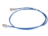EZPATCH RDC6 15FT BLU 50PK