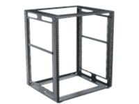 13SP CABINET FRAME RK 18DRACKS