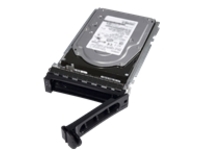 Dell - Hard drive - 600 GB