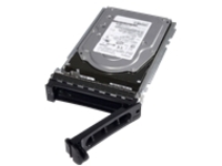 Dell - Hard drive - 4 TB
