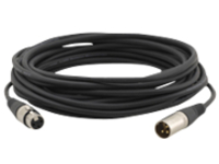 Kramer C-XLQM/XLQF Series Quad Style Cable