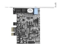 Vantec UGT-S220 - Sound card
