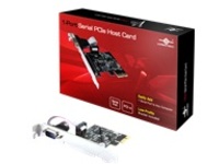 Vantec UGT-PCE10SR - Serial adapter