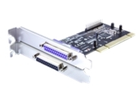 Vantec UGT-PC20PL - Parallel adapter