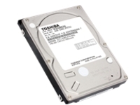 Toshiba MQ03ABB300 - Hard drive