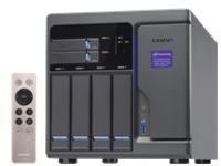 QNAP TVS-682T - NAS server