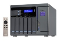 QNAP TVS-882 - NAS server