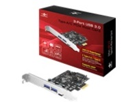 Vantec UGT-PC331AC - USB adapter