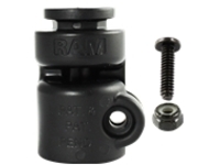 RAM RAP-321U - Mounting component (male OCT button)