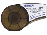 Brady PermaSleeve Wire Marking B-342