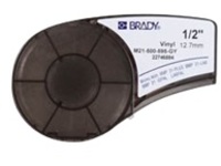 Brady B-595 - Vinyl - glossy