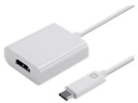 Monoprice - External video adapter