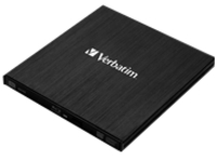 MOBILE BLU-RAY REWRITER USB3.0 IN