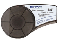 Brady B-595 - Vinyl - glossy