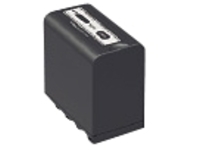 Panasonic AG-VBR89G - Battery