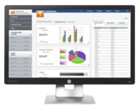 HP EliteDisplay E232 | Overview, Specs, Details | SHI