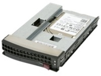 Supermicro - Storage bay adapter
