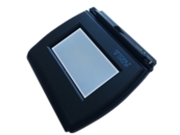 Topaz SigLite LCD 4X3 T-LBK750SE-BTB1-R