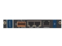 Kramer HDBT-IN2-F16 - HDMI over HDBaseT input module
