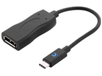 Comprehensive - External video adapter