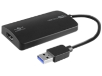 Vantec NBV-400HU3 - External video adapter