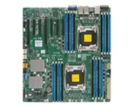SUPERMICRO X10DRH-CLN4