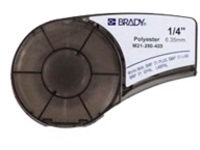 Brady WorkHorse Series B-423