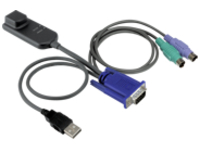 Avocent Virtual Media Server Interface Module