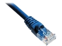 Axiom - Patch cable - RJ-45 (M) to RJ-45 (M)