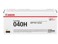 Canon 040 H - Yellow