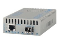 Omnitron iConverter 10GXT