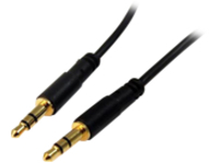 StarTech.com 3.5mm Audio Cable