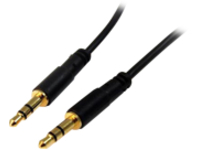 StarTech.com 3.5mm Audio Cable