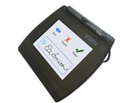 Topaz SigGem Color 5.7 BT