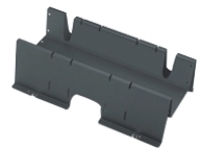POWER CABLE TROUGH NETSHELTER 750MM WIDE