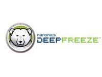 Faronics Deep Freeze Mac