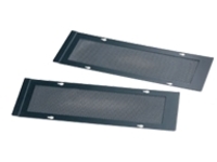 APC - Cable shielding trough cover