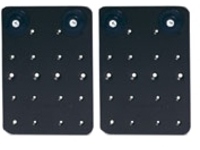 APC - Rack mounting plate
