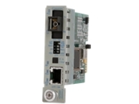Omnitron iConverter 100Fx/Tx