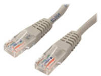 StarTech.com Cat5e Ethernet Cable