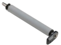 Intermec - Platen roller assembly