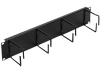 Eaton - Rack cable management ring