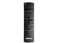 Remote Infocus In222 InFocus - Remote control | Overview, Specs, Details | SHI