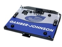Gamber-Johnson - Notebook vehicle mount cradle