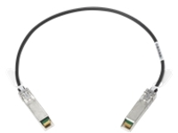 HPE Copper Cable - 25GBase direct attach cable