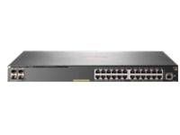 HPE Aruba 2930F 24G PoE&#x2B; 4SFP&#x2B;